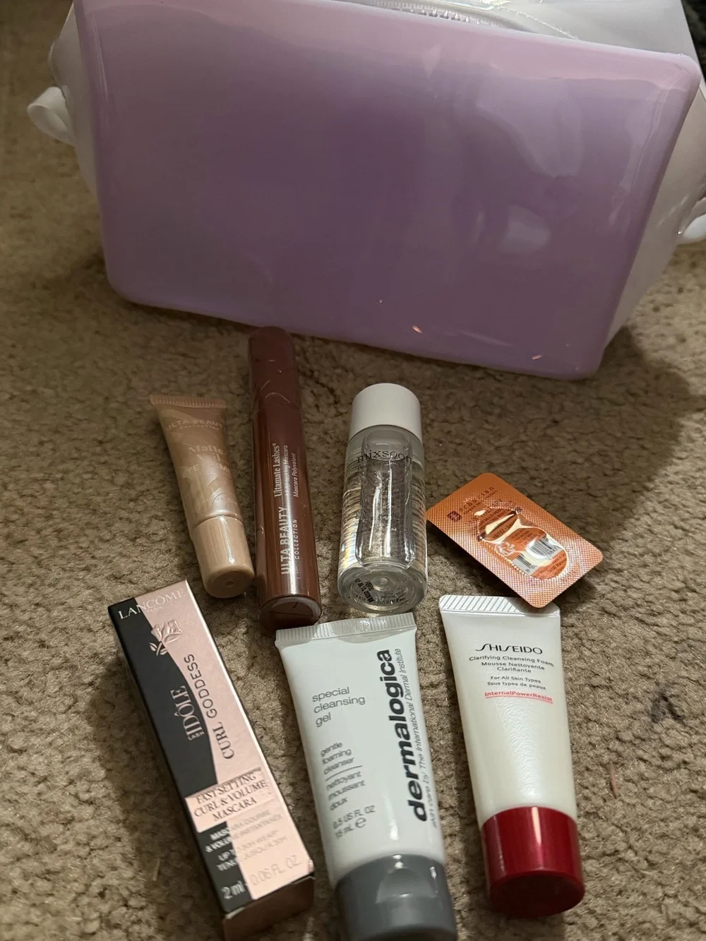 Makeup & Skincare Bundle! New! Ulta, Idole, Mixsoon & More!